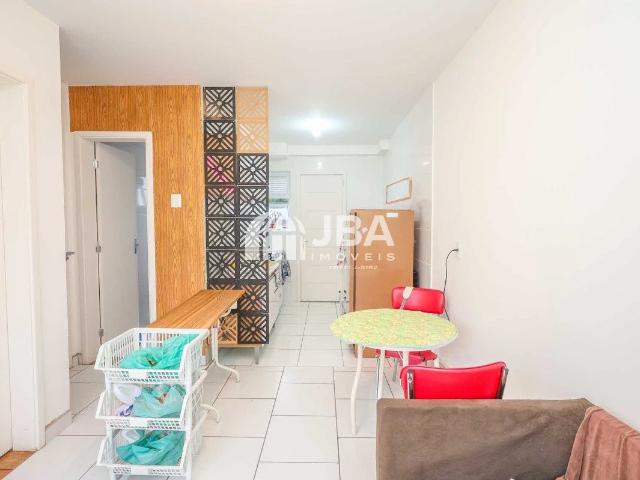 Apartamento para Venda em Araucária/PR Campina da Barra 2 Quartos