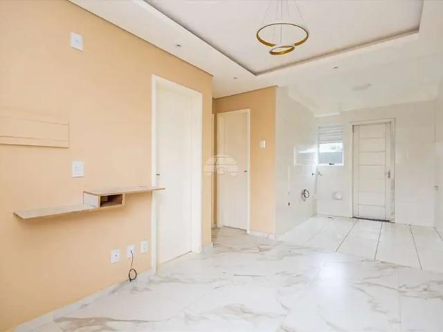 Apartamento para Venda em Araucária/PR Campina da Barra 2 Quartos