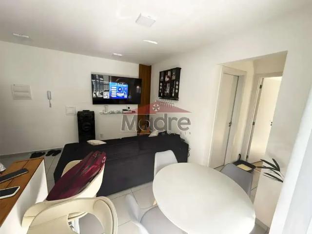 Apartamento para Venda em Araucária/PR Campina da Barra 2 Quartos