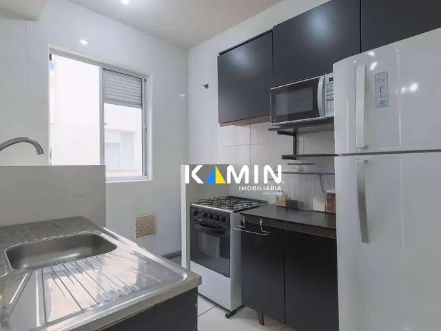 Apartamento para Venda em Araucária/PR Campina da Barra 2 Quartos