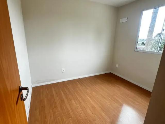 Apartamento para Venda em Araucária/PR Campina da Barra 2 Quartos