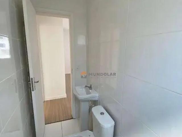 Apartamento para Venda em Araucária/PR Campina da Barra 2 Quartos