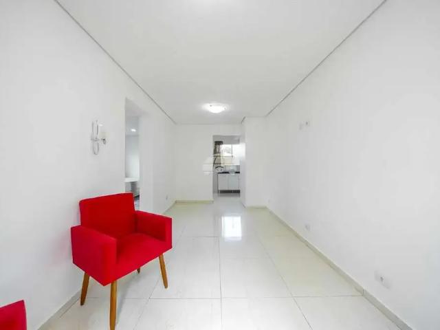 Apartamento para Venda em Araucária/PR Campina da Barra 2 Quartos