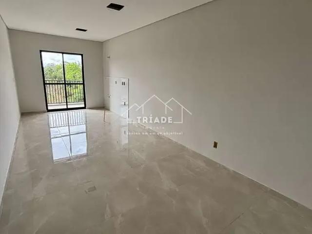 Apartamento para Venda em Araucária/PR Campina da Barra 2 Quartos