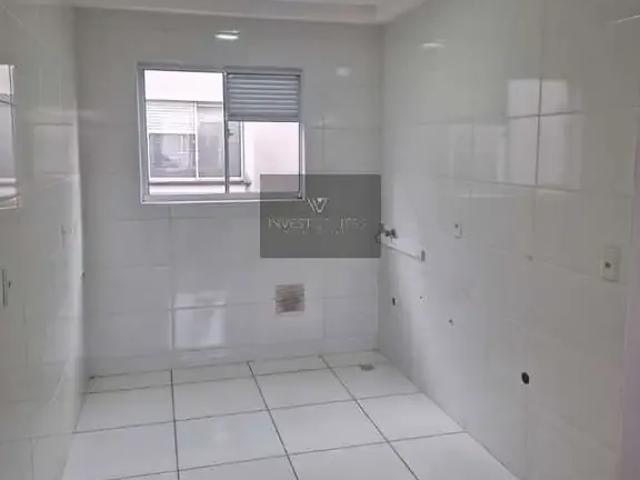 Apartamento para Venda em Araucária/PR Campina da Barra 2 Quartos