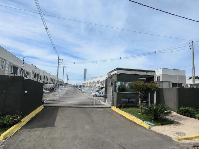 Apartamento para Venda em Araucária/PR Campina da Barra 2 Quartos
