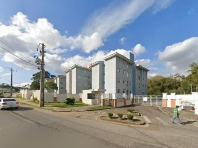 Apartamento para Venda em Araucária/PR Campina da Barra 2 Quartos