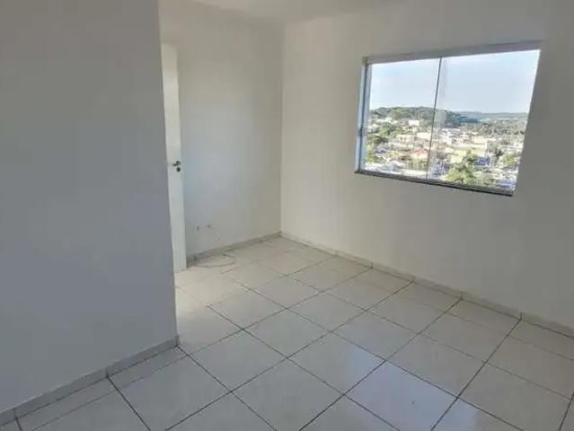 Apartamento para Venda em Araucária/PR Campina da Barra 2 Quartos