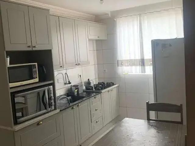 Apartamento para Venda em Araucária/PR Campina da Barra 2 Quartos