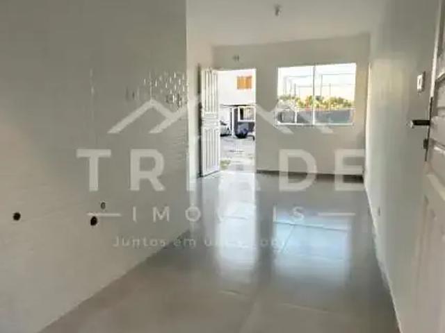 Apartamento para Venda em Araucária/PR Campina da Barra 2 Quartos
