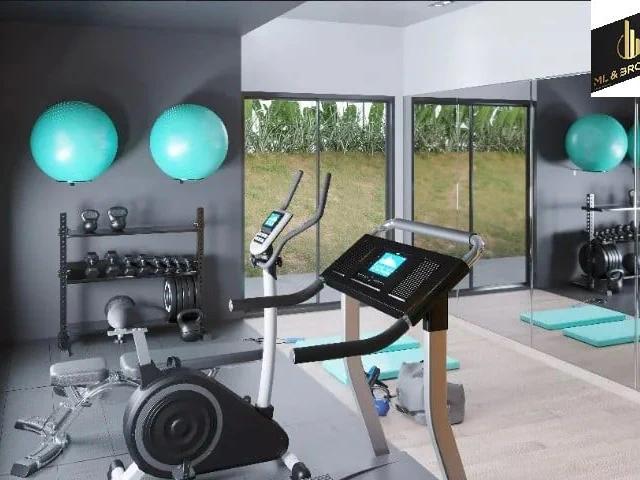 Apartamento para Venda em Araucária/PR Campina da Barra 2 Quartos