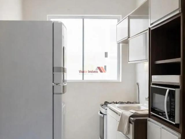 Apartamento para Venda em Araucária/PR Campina da Barra 2 Quartos