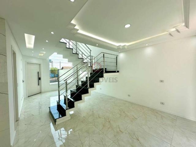 Apartamento para Venda em Araucária/PR Capela Velha 4 Quartos