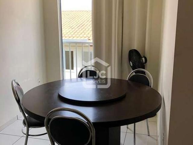 Apartamento para Venda em Araucária/PR Capela Velha 2 Quartos