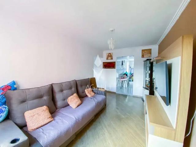 Apartamento para Venda em Araucária/PR Capela Velha 2 Quartos
