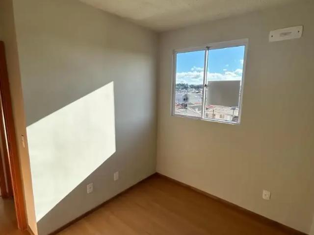 Apartamento para Venda em Araucária/PR Capela Velha 2 Quartos