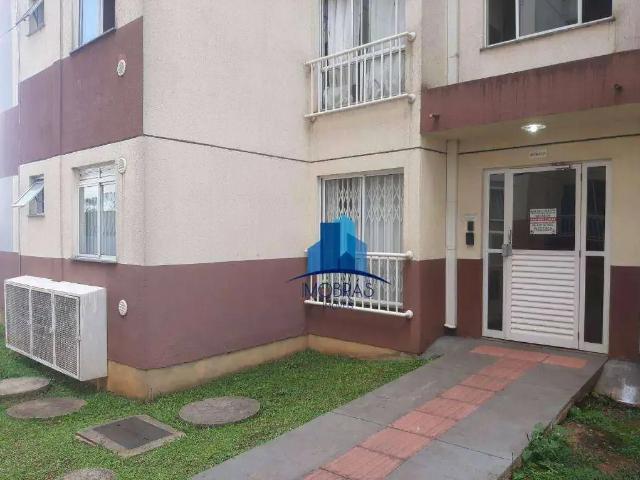 Apartamento para Venda em Araucária/PR Capela Velha 2 Quartos