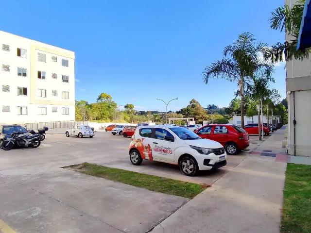 Apartamento para Venda em Araucária/PR Capela Velha 2 Quartos