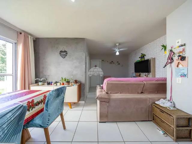Apartamento para Venda em Araucária/PR Capela Velha 2 Quartos