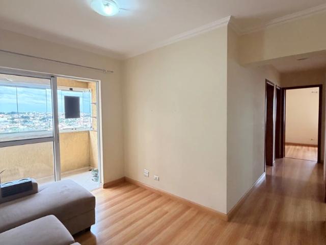 Apartamento para Venda em Araucária/PR Centro 4 Quartos