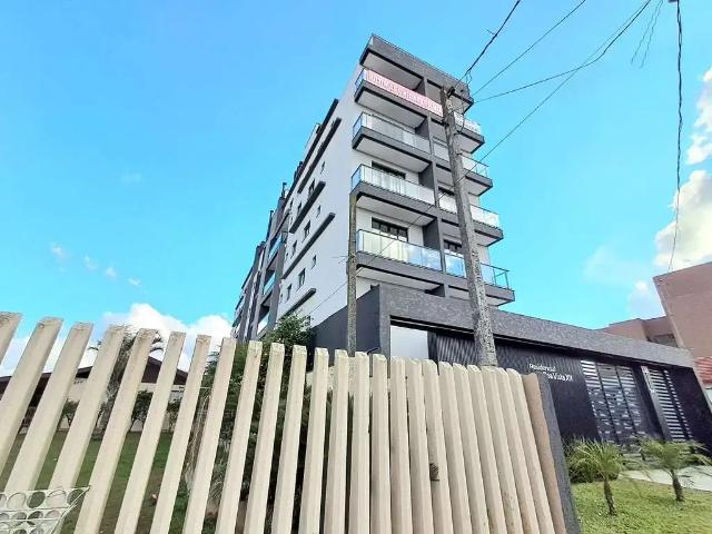 Apartamento para Venda em Araucária/PR Centro