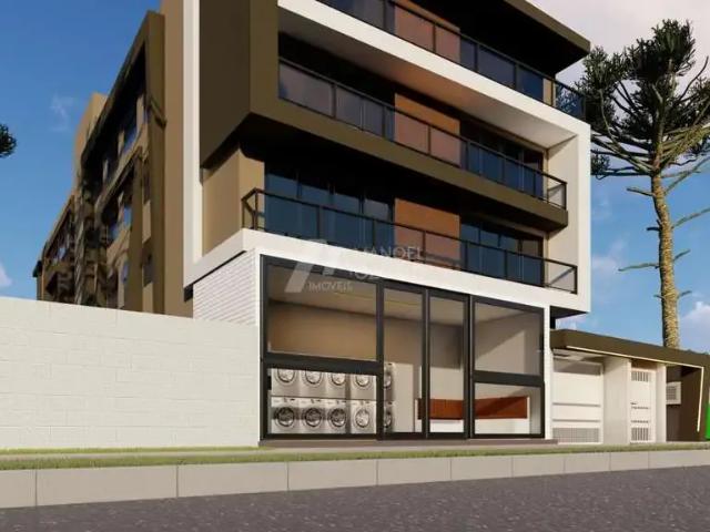 Apartamento para Venda em Araucária/PR Centro 1 Quartos