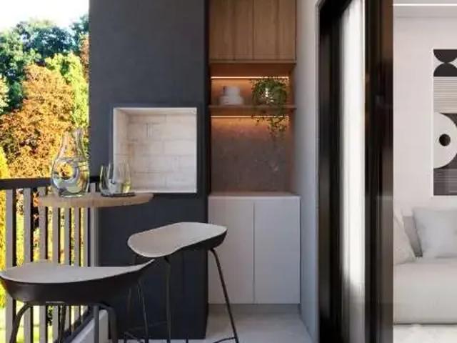 Apartamento para Venda em Araucária/PR Centro 2 Quartos
