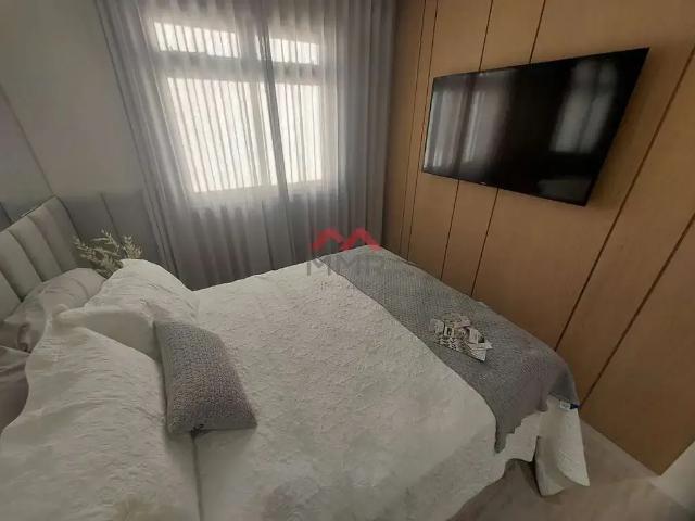 Apartamento para Venda em Araucária/PR Centro 2 Quartos