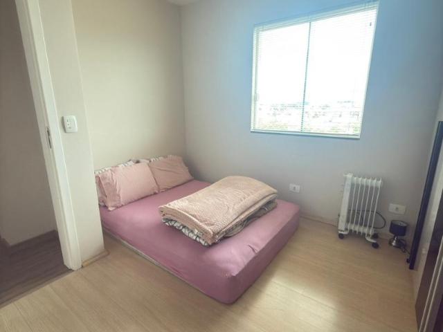 Apartamento para Venda em Araucária/PR Centro 2 Quartos