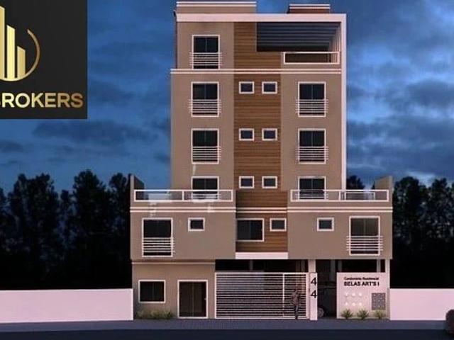 Apartamento para Venda em Araucária/PR Centro 2 Quartos