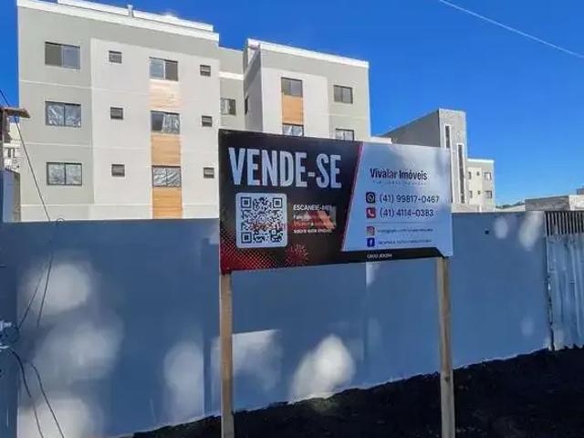 Apartamento para Venda em Araucária/PR Centro 2 Quartos
