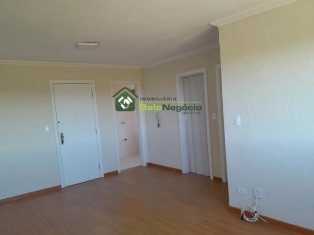 Apartamento para Venda em Araucária/PR Centro 2 Quartos