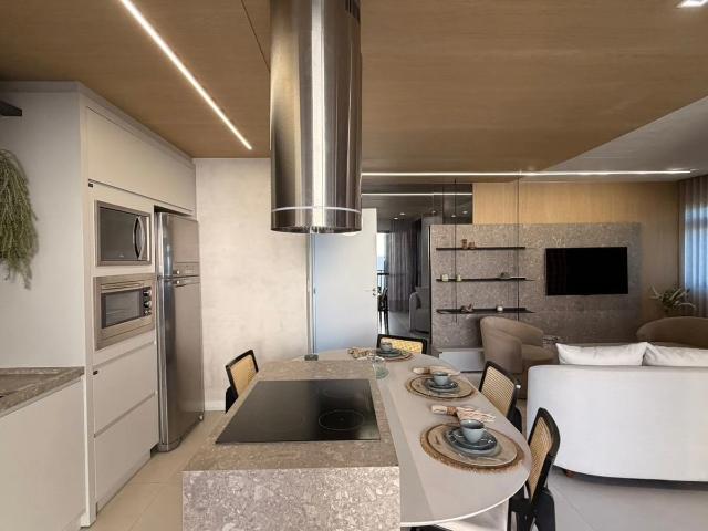 Apartamento para Venda em Araucária/PR Centro 2 Quartos