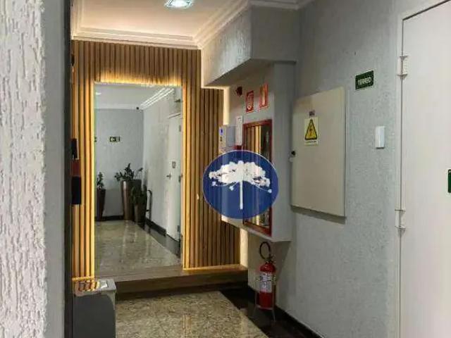 Apartamento para Venda em Araucária/PR Centro 3 Quartos