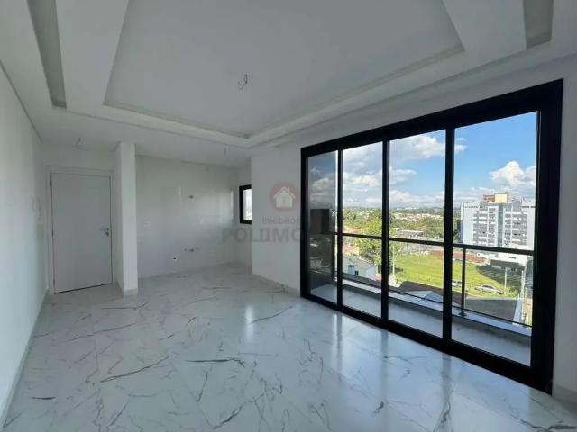 Apartamento para Venda em Araucária/PR Centro 3 Quartos