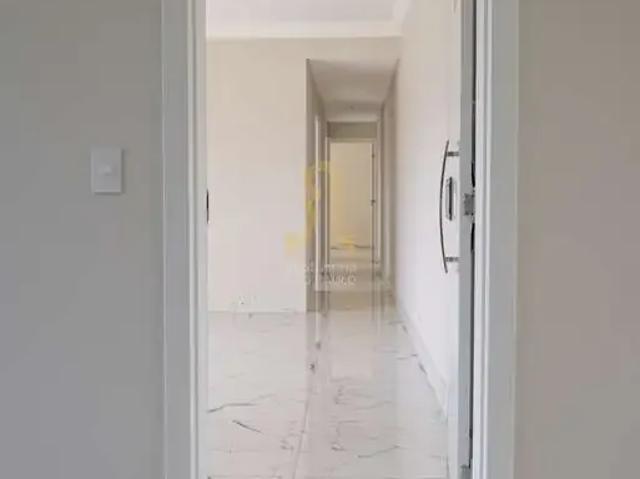 Apartamento para Venda em Araucária/PR Centro 3 Quartos