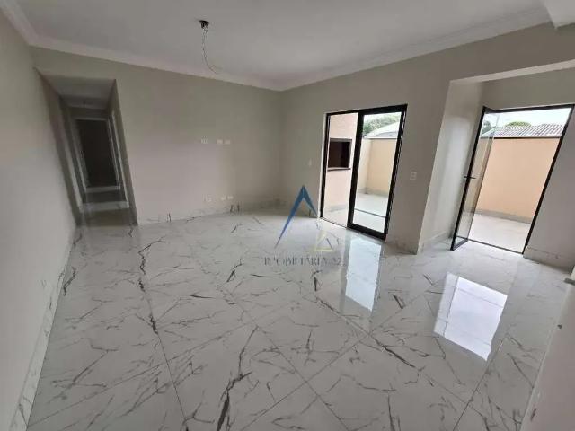 Apartamento para Venda em Araucária/PR Centro 3 Quartos