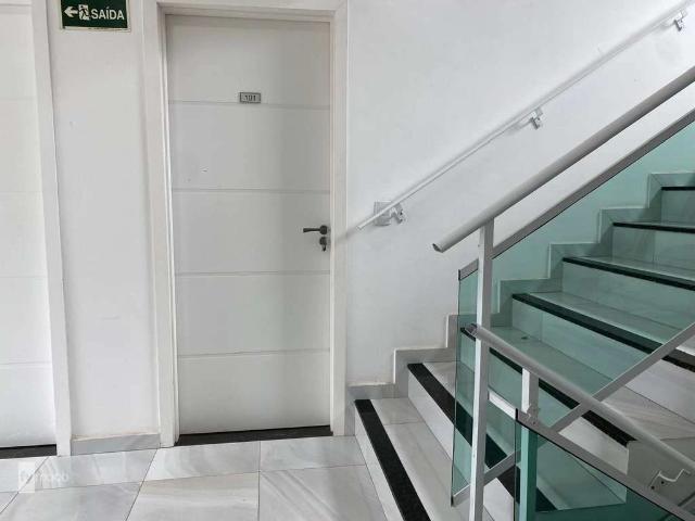 Apartamento para Venda em Araucária/PR Centro 3 Quartos