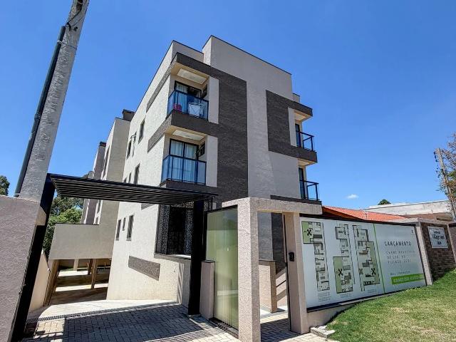 Apartamento para Venda em Araucária/PR Centro 3 Quartos