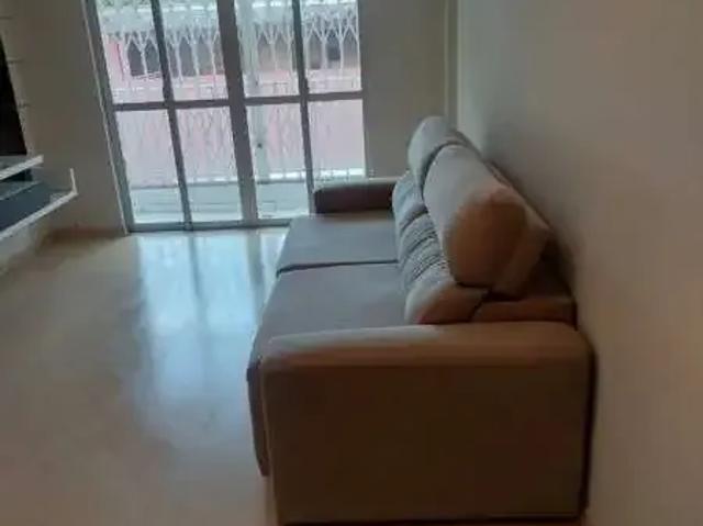 Apartamento para Venda em Araucária/PR Centro 3 Quartos