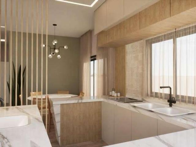 Apartamento para Venda em Araucária/PR Centro 3 Quartos