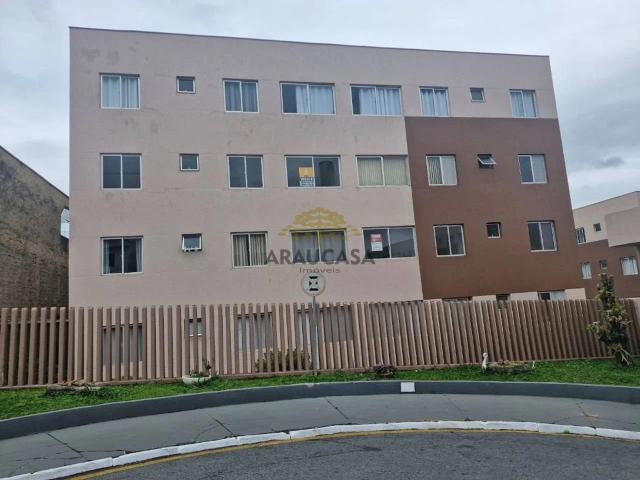 Apartamento para Venda em Araucária/PR Centro 3 Quartos