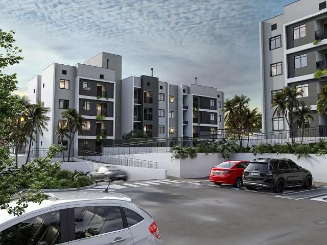 Apartamento para Venda em Araucária/PR Centro 3 Quartos