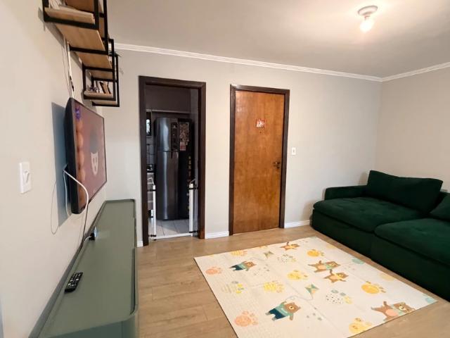 Apartamento para Venda em Araucária/PR Centro 3 Quartos