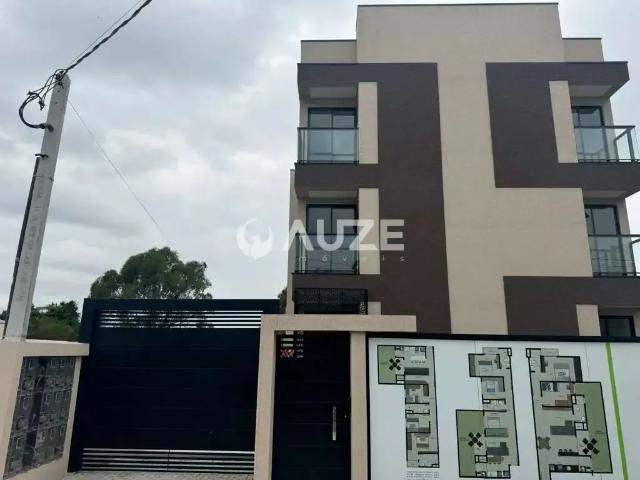 Apartamento para Venda em Araucária/PR Centro 3 Quartos