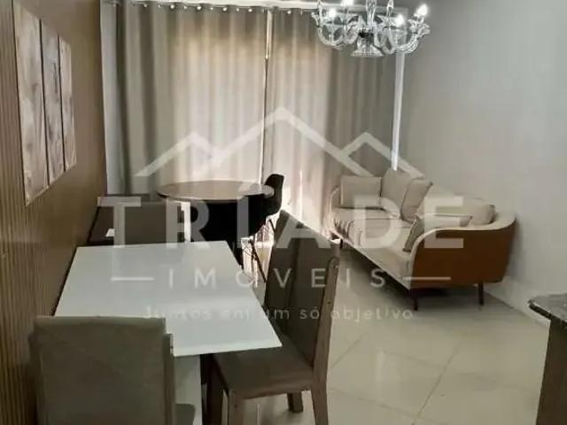 Apartamento para Venda em Araucária/PR Centro 3 Quartos