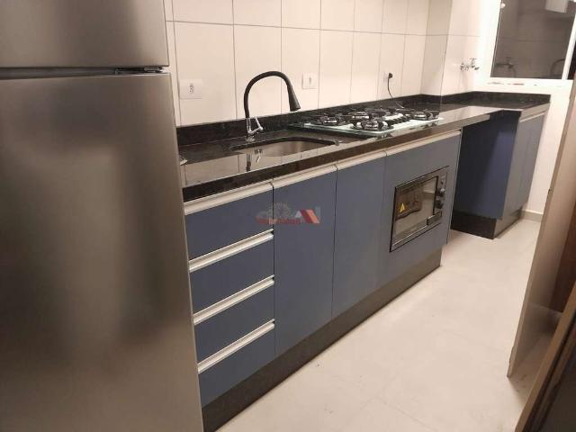 Apartamento para Venda em Araucária/PR Costeira 2 Quartos