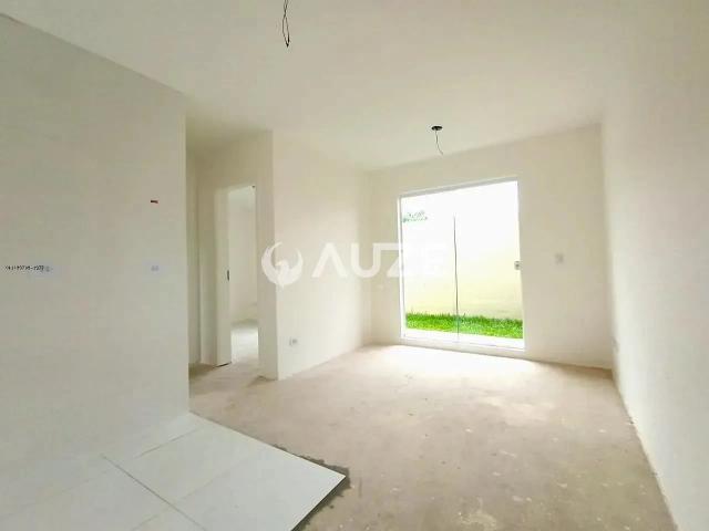 Apartamento para Venda em Araucária/PR Costeira 2 Quartos