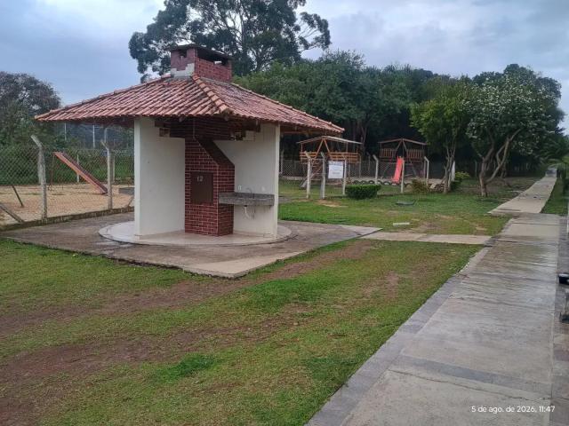 Apartamento para Venda em Araucária/PR Costeira 2 Quartos