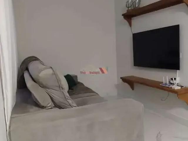 Apartamento para Venda em Araucária/PR Costeira 2 Quartos